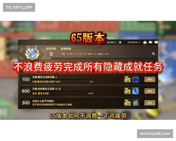 掌握DNF疲劳值燃烧机制 提升游戏体验与乐趣 掌握DNF疲劳值燃烧机制 提升游戏体验与乐趣
